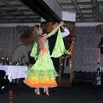 Merkur - فندق