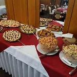 فندق Merkur -
