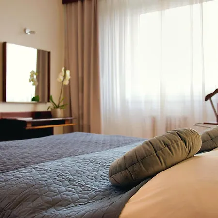 Merkur - Hotel 3*