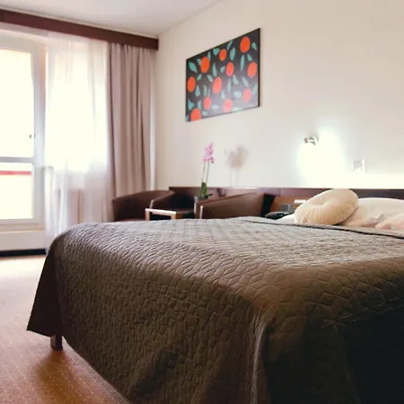 Hotel Merkur - Jablonec nad Nisou