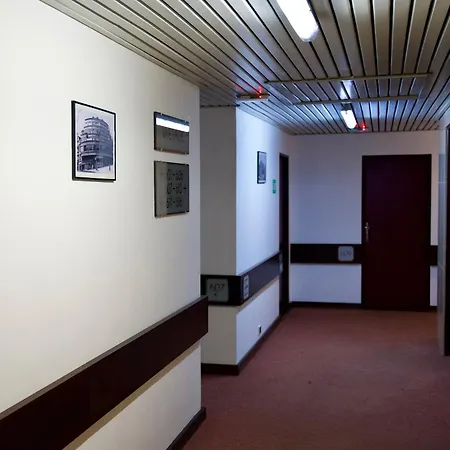 Merkur - Hotel Jablonec nad Nisou