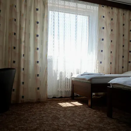 Merkur - 3* Jablonec nad Nisou