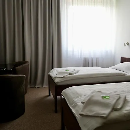 Merkur - Hotel