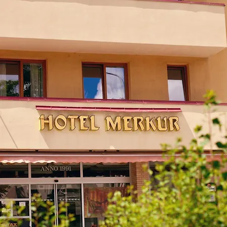 Merkur - Hotel 3*