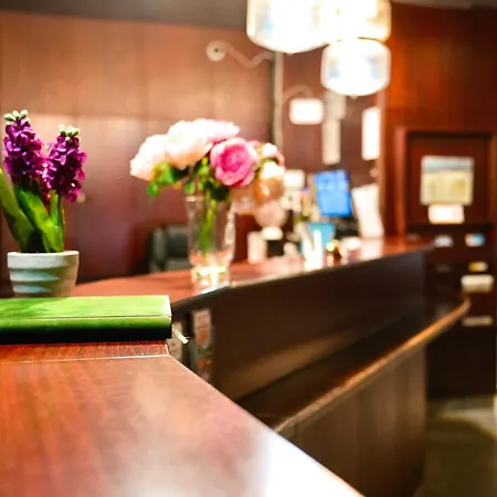 Merkur - Hotel Jablonec nad Nisou