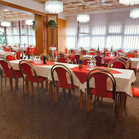 Hotel Merkur - Jablonec nad Nisou