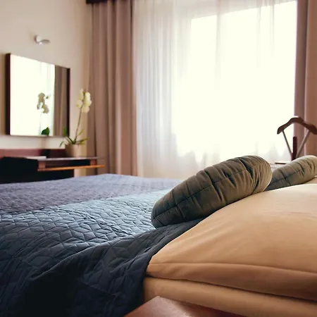 Merkur - Hotel