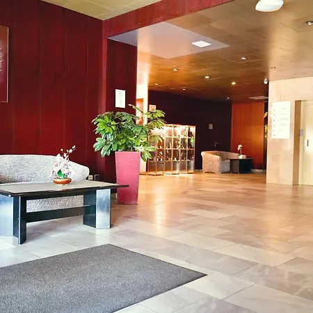Hotel Merkur -