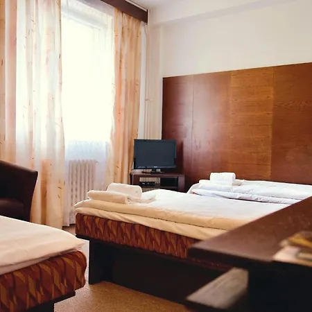 Merkur - Hotel