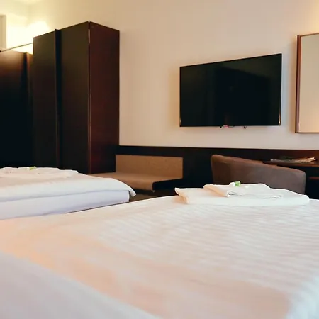 Hotel Merkur - Jablonec nad Nisou