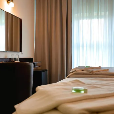 Merkur - Hotel 3*
