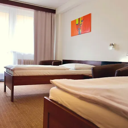 Hotel Merkur - 3*
