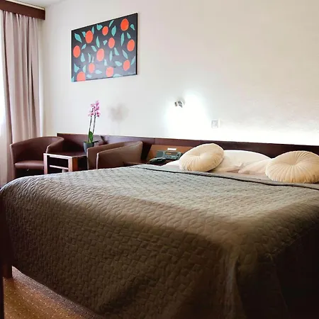 Merkur - Hotel 3*