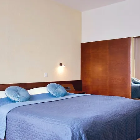 Merkur - Hotel 3*