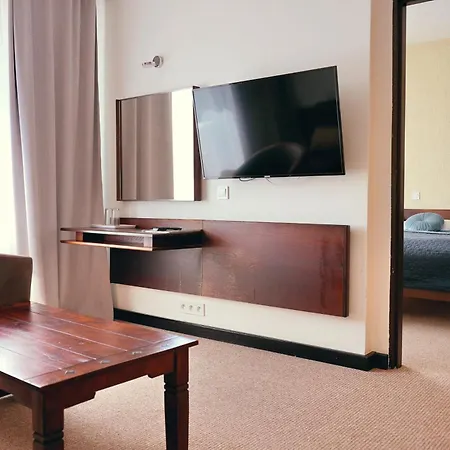 Hotel Merkur - Jablonec nad Nisou