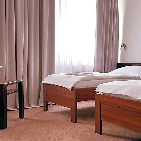 Merkur - Hotel 3*