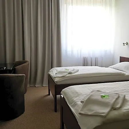 Merkur - Hotel