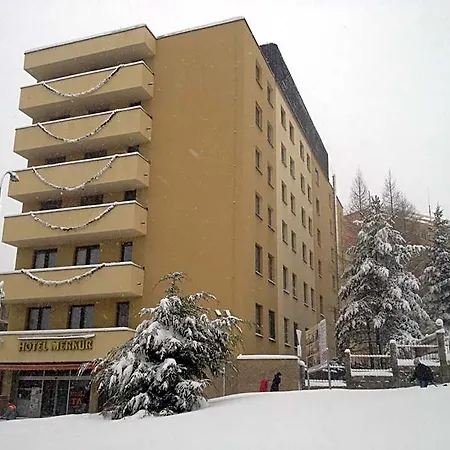Merkur - Jablonec nad Nisou