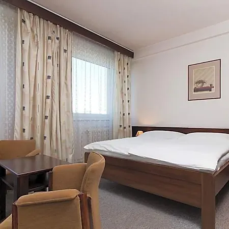 Merkur - 3* Jablonec nad Nysą