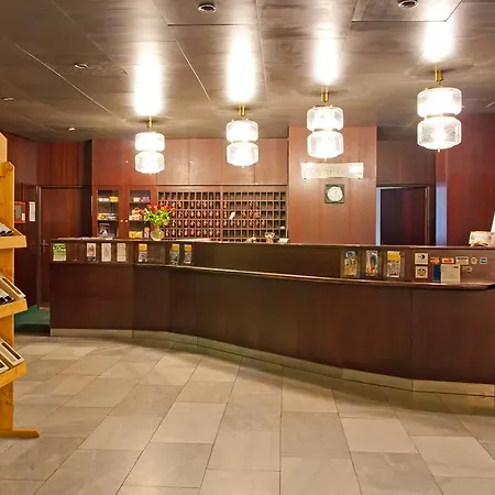 Merkur - Hotel 3*