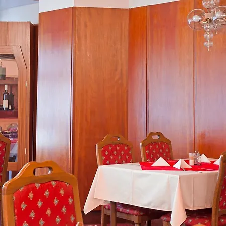Merkur - Hotel Jablonec nad Nisou