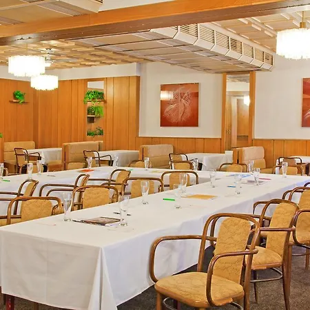 Hotel Merkur -