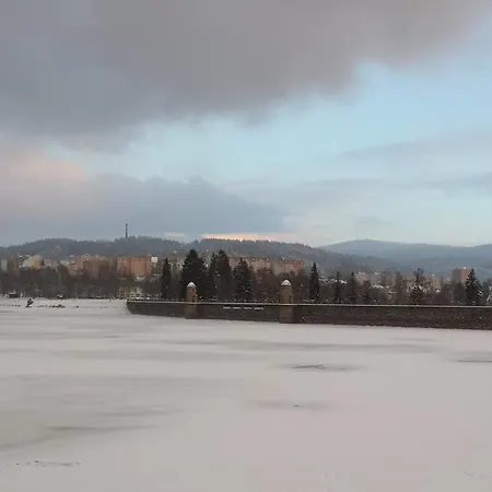 Merkur - Jablonec nad Nisou