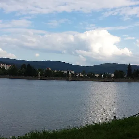 Merkur - 3* Jablonec nad Nisou