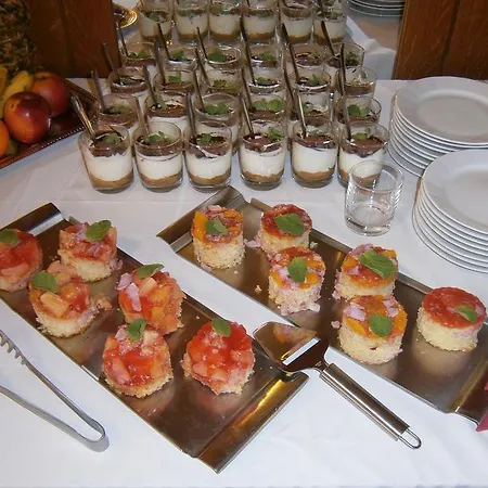 Hotel Merkur - Jablonec nad Nisou