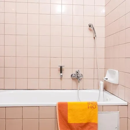 Hotel Merkur - 3*