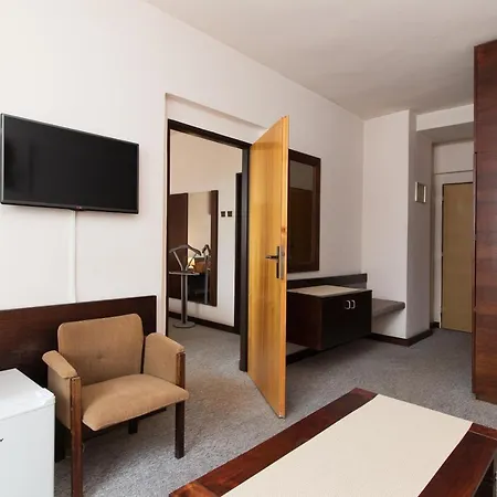 Merkur - 3* Jablonec nad Nisou