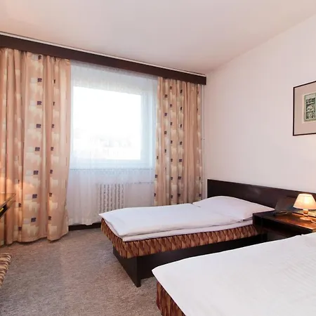 Hotel Merkur - Jablonec nad Nisou
