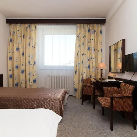 Merkur - Hotel 3*