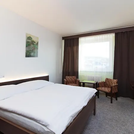 Merkur - Hotel Jablonec nad Nisou