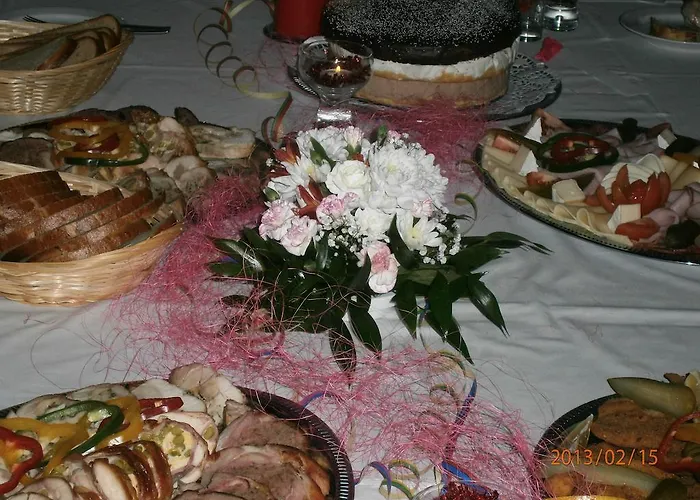 Merkur - Szálloda 3*