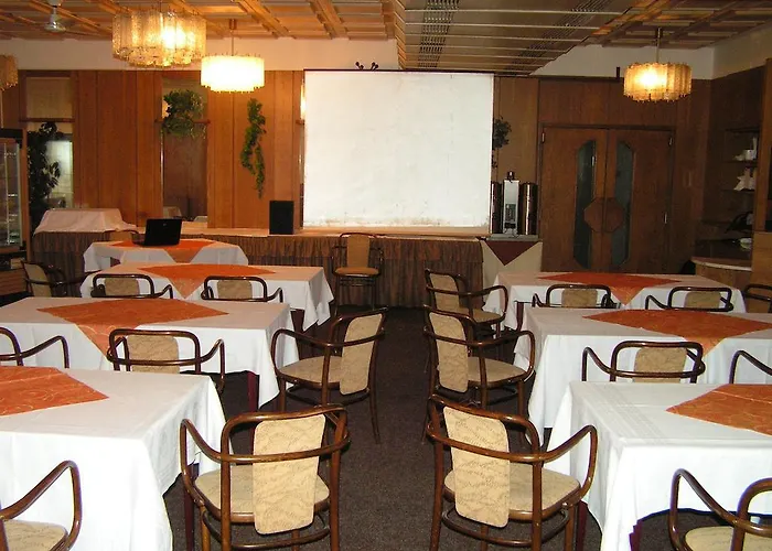 Merkur - 3* Jablonec nad Nisou