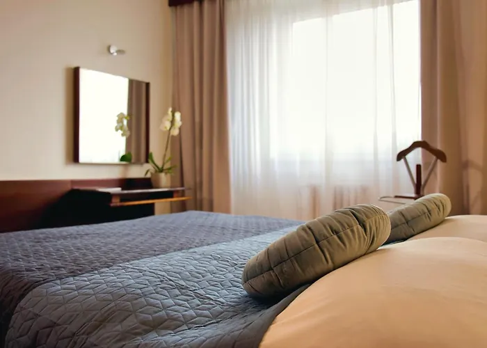 Merkur - Hotel 3*