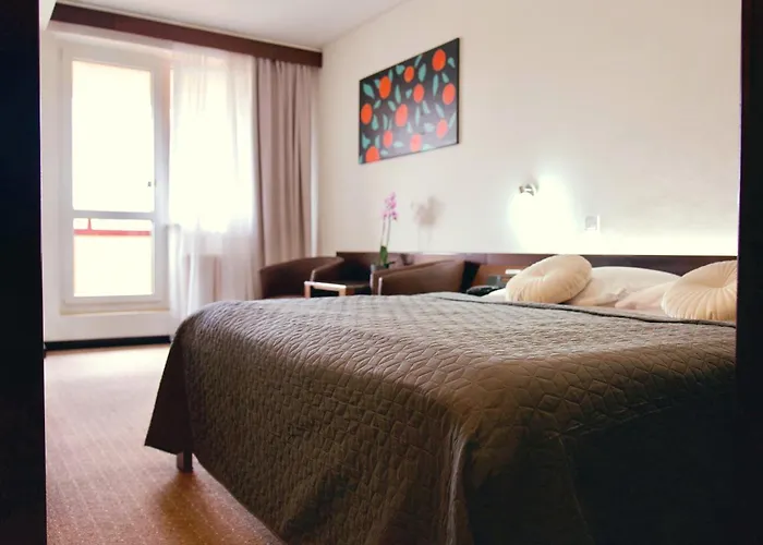 Szálloda Merkur - Jablonec nad Nisou