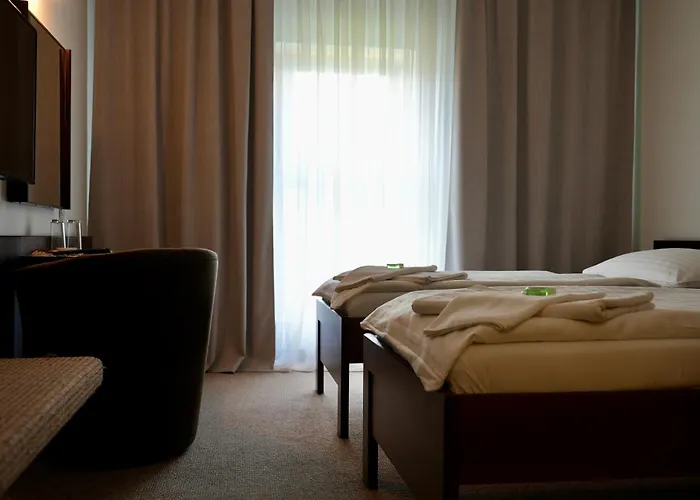 Merkur - Jablonec nad Nisou