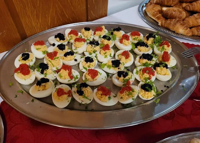 Merkur - Szálloda Jablonec nad Nisou