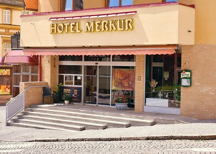 Merkur - 3*