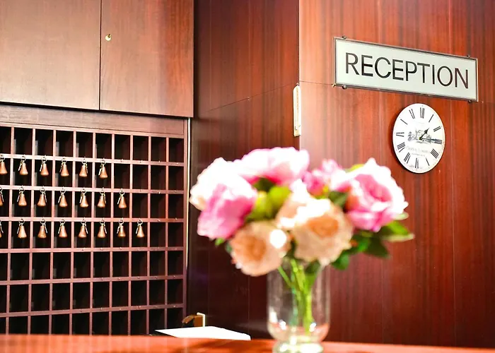 Merkur - 3* Jablonec nad Nisou