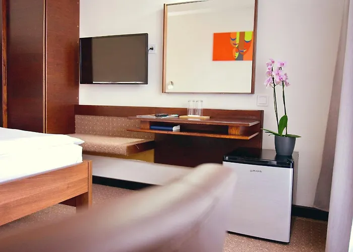 Merkur - 3* Jablonec nad Nisou