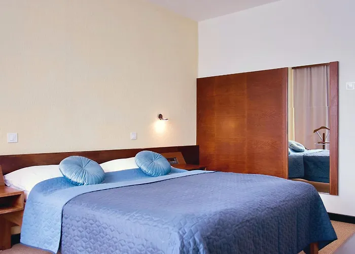 Merkur - Szálloda 3*