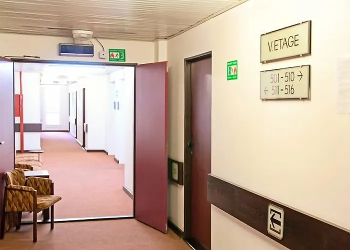 Merkur - 3* Jablonec nad Nisou