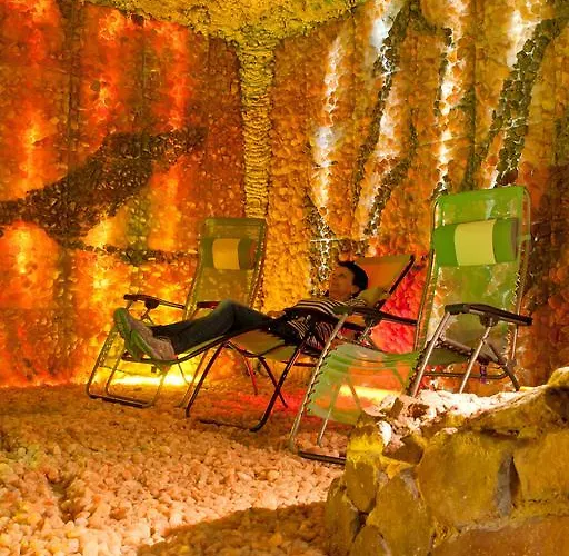 Merkur - Szálloda Jablonec nad Nisou