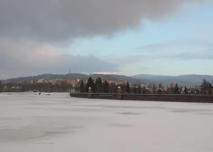 Merkur - Jablonec nad Nisou