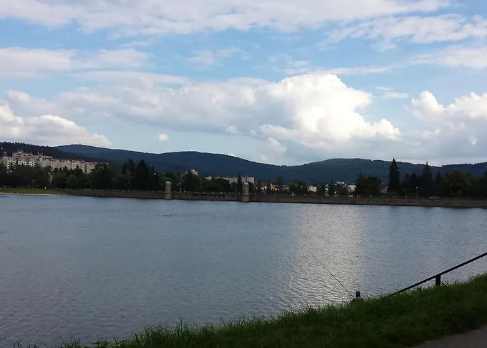 Merkur - 3* Jablonec nad Nisou