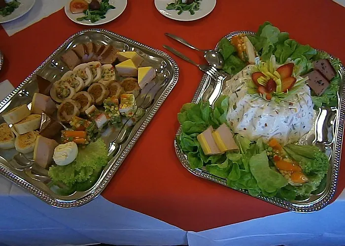 Merkur - Szálloda Jablonec nad Nisou