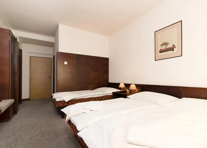 Merkur - Jablonec nad Nisou